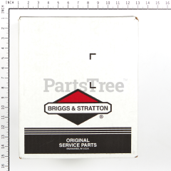 Briggs & Stratton 693405 Fuel Tank - image 3