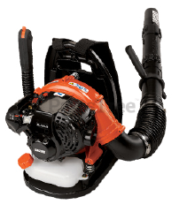 Echo PB-265 LN - Echo Backpack Blower (SN: P43014001001 - P43014999999)