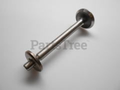 Tecumseh 32784 Int Valve Os - image 2