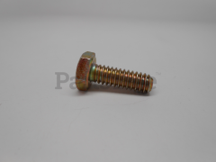 MTD 710-3015 Hex Screw, 1/4"-20 X .75" Grade 5 - image 3