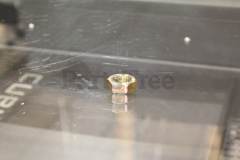 Snapper 1679046 Use 1679046sm: Nut-Hex .625-18  (025150)