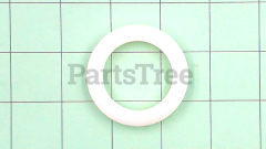 Snapper 11086 Thrust Washer, Nylon - image 1