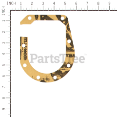 Snapper 8971MA Gasket - image 3