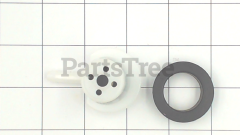 MTD 951-10869 Rollover Valve Assembly - image 1