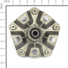 Murray 455962MA Mandrel Housing Assembly - image 4