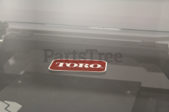 Toro 18-6900 Decal