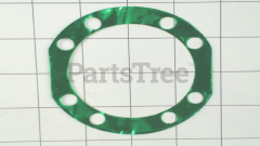 Toro 100-4593 Shim, Green .003"