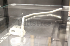 Snapper 690366ZMA Shift Lever Assy(Fend - image 1