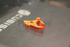 Echo C450000041 Throttle Trigger - image 1