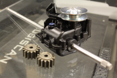 MTD 918-04881A Forward Transmission Assembly, Self-Propelled - image 1