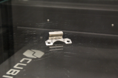 Snapper 1759182 Latch, Control Arm