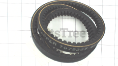 Snapper 72357 Traction Belt - image 4