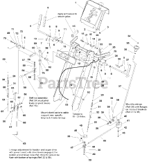 Simplicity 970 M (1693654) - Simplicity Sno-Away 28" Snow Thrower