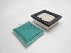 Tecumseh 740060 Air Cleaner - image 2