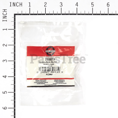 Briggs & Stratton 710070 Fuel Filter Bowl - image 1