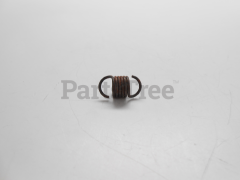Echo 17501806530 Clutch Spring - image 1
