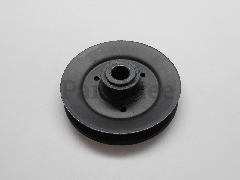 RedMax 532140293 Transaxle Pulley - image 3