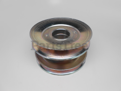 MTD 756-3116 Double Pulley, 48" - image 1