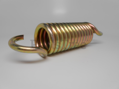 RedMax 539105192 Deck Extension Spring - image 1