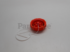 Echo 13100439731 Fuel Cap Assembly - image 3