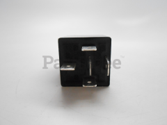 Gravely 040216 Sealed Relay With Diode - image 4