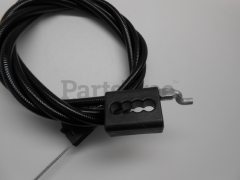 RedMax 532407816 Variable Speed Drive Cable, Bolt-On Auto Fgd L - image 3