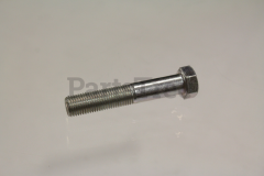 Gravely 05964600 Hex Bolt, .44-20 X 2.50 Gr5 Ywzc - image 2
