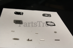 Echo 12530049030 Carburetor Repair Kit, Rb-209 - image 2