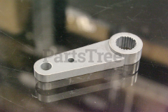 Toro 125-0021 Brake Handle