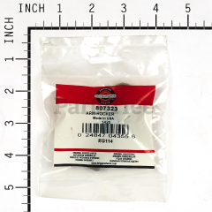 Snapper 806036 Use 807323: Arm  Rocker - image 5