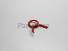 Toro E303077 Hose Clamp - image 2