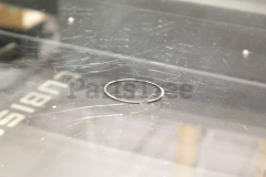 Echo 10001108360 Piston Ring - image 2