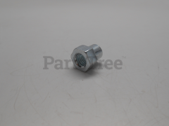 RedMax 506287301 Nut - image 1