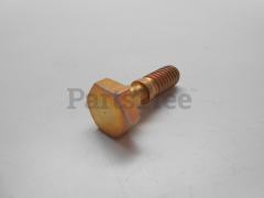 Toro 99-0283 Shear Bolt - image 3