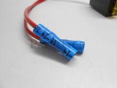 Scag 48430 Fuse Holder With Fuse And Connector - image 3