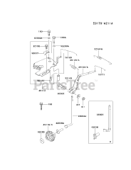 Kawasaki FD620D-AS15 - Kawasaki Engine CONTROL-EQUIPMENT