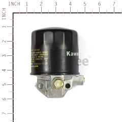 Simplicity 7077288YP (C) Oil Filter Kit, W - image 3