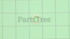 MTD 1715716 Bushing