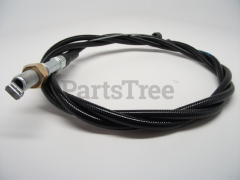 RedMax 532431650 Control Cable, 22 Rgd Gen2 - image 1