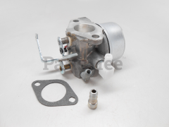Tecumseh 640260A Carburetor - image 4
