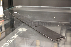 Snapper 1740909H Use 1740909bmyp: Blade  Scraper 24h123 Cf - image 1