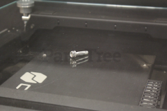 Toro 98-7777 Bolt