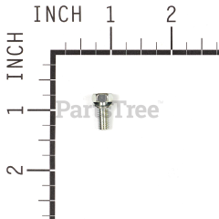 Snapper 805169 Use 841552: Screw - image 5