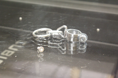 Echo P021051240 Harness Ring
