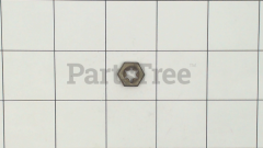 Briggs & Stratton 94581 Nut