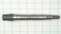 Exmark 1-633574 Spindle Shaft, Short