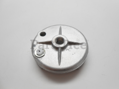 Echo A052000430 Pulley Assy - image 2