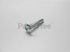 Tecumseh 650680 Screw - image 2