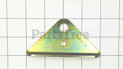 MTD 1768623001 Bag Hanger Bracket - image 1