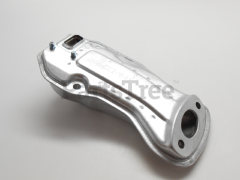 Jonsered 577742001 Muffler - image 2